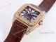 High Quality Cartier Santos De Diamond Case Brown Dial Wrist Automatic (4)_th.jpg